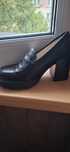 Buty damskie mokasyny