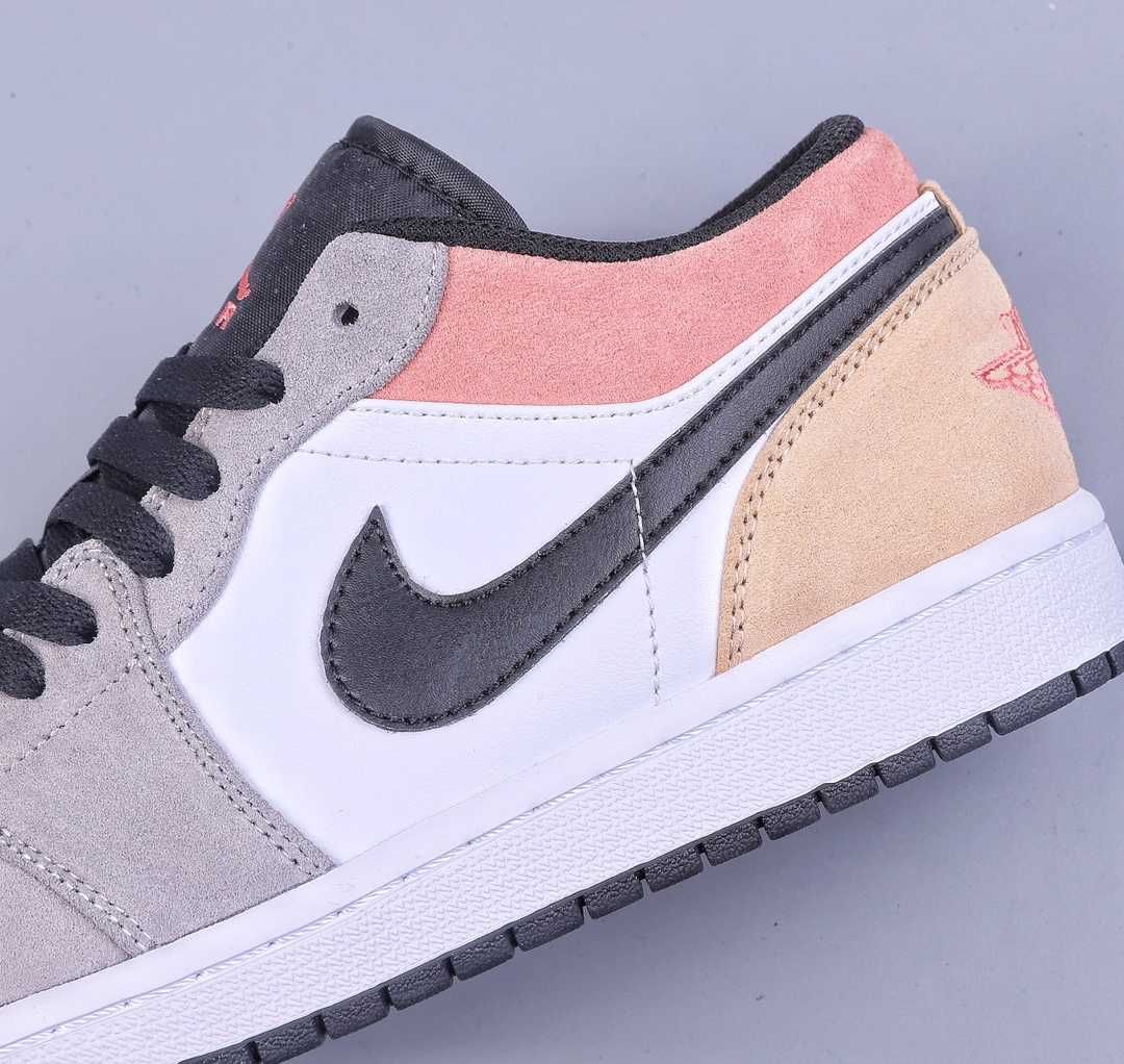 Nike Air Jordan 1 Low DX4334-