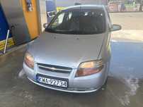 Chevrolet Kalos 1.4