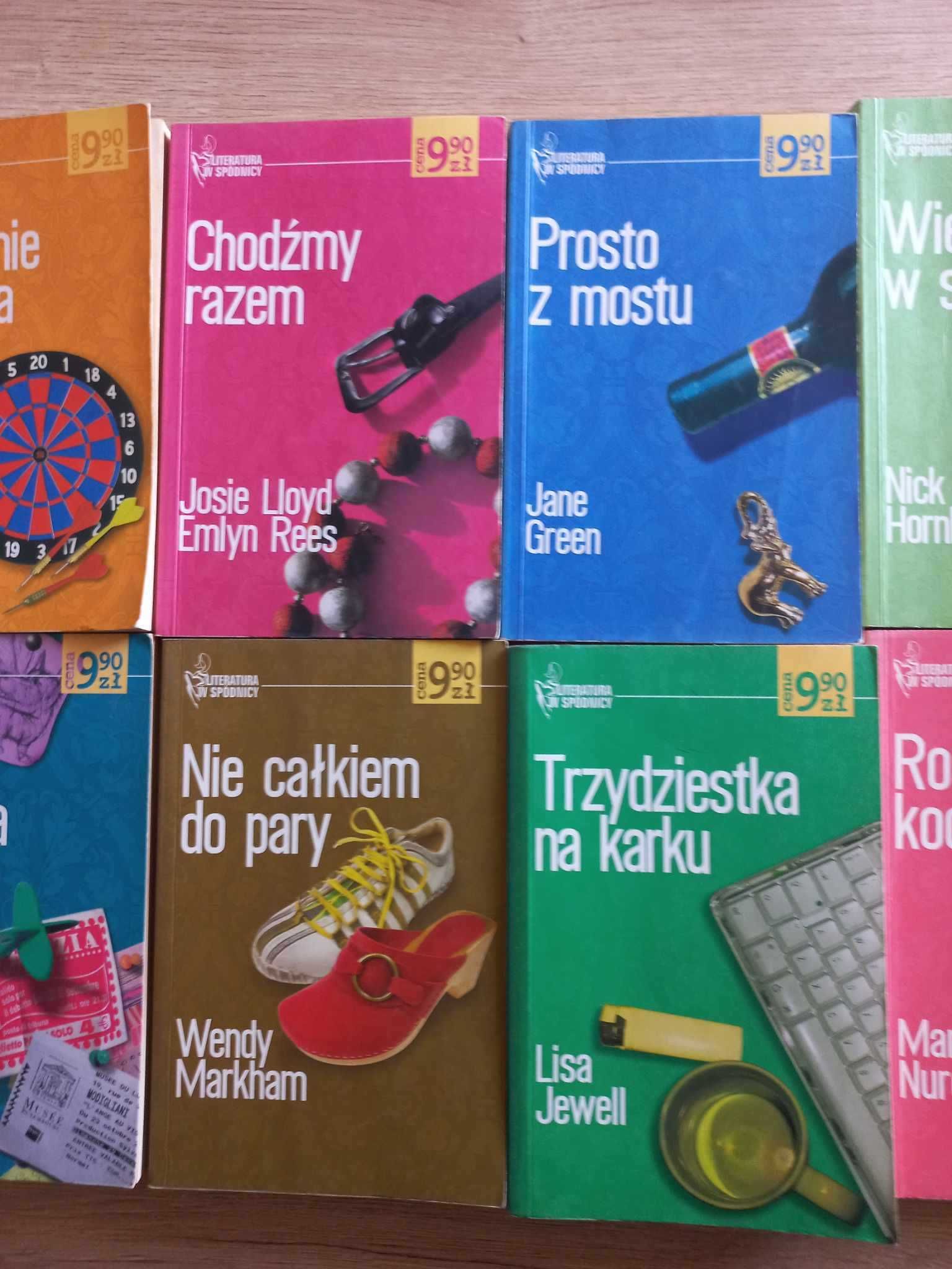 10 książek najlepszych autorek literatury kobiecej - Maria Nurowska ..