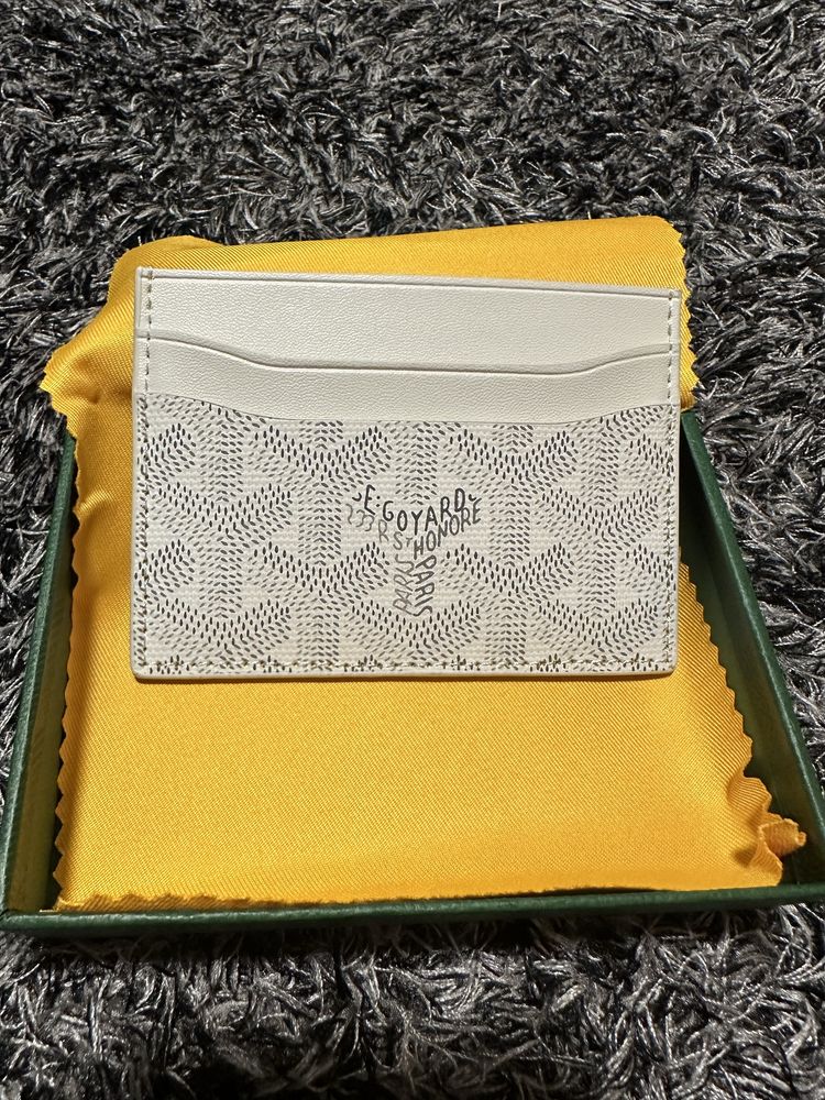 Cardholder Goyard