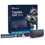 Lokalizator GPS Tractive granatowy