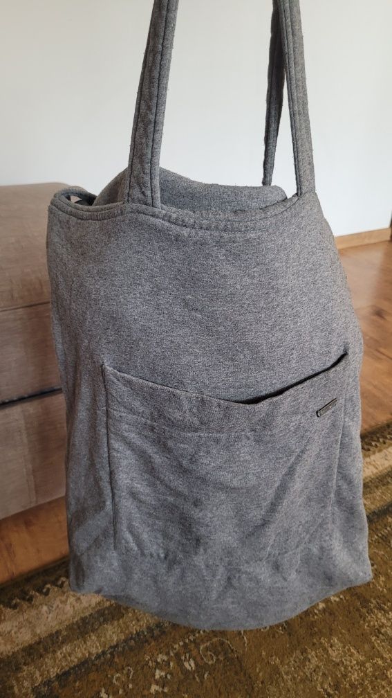 Damska torba XXL