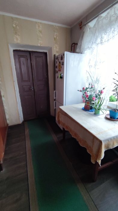 Здам 2 кімнати в будинку в Підгороднем, вул. Кобзаря (Кірова).