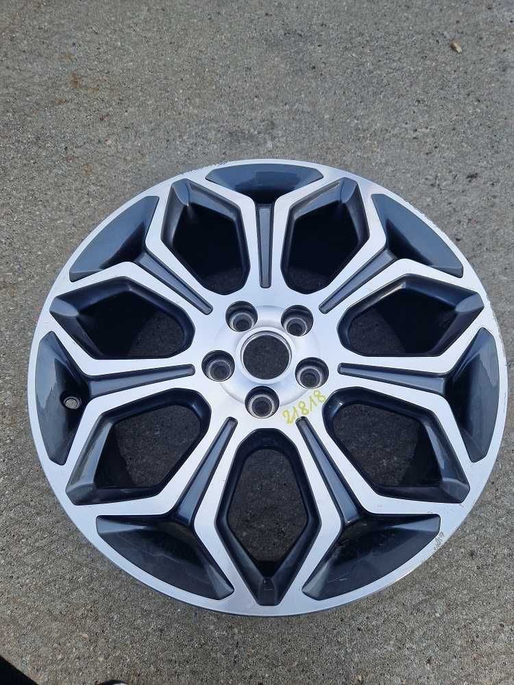 Ford Focus MK4 IV Felga Aluminiowa 8.0Jx18 H2 ET55