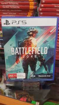 Battlefield 2042 PS5 SklepRetroWWA