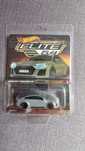 Hot wheels elite64 audi rs7