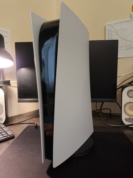 Playstation 5 Digital повний комплект