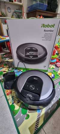 IRobot Roomba i7