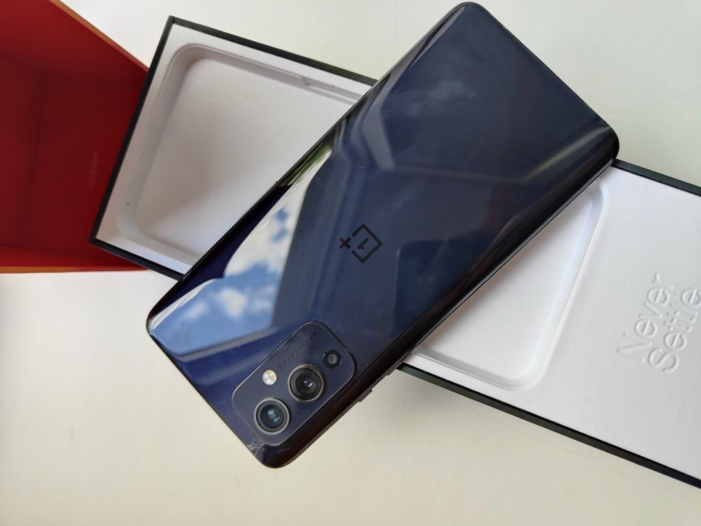 OnePlus 9 12/256