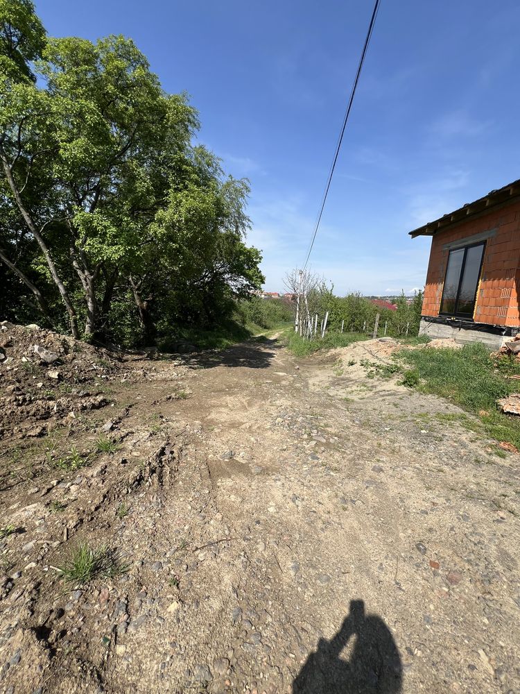 Продам ділянку вул. Черемшини