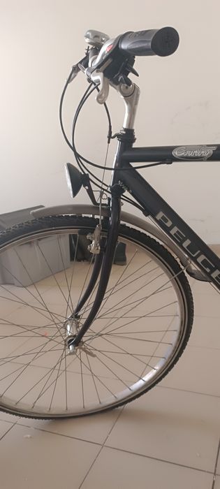 Bicicleta Peugeot