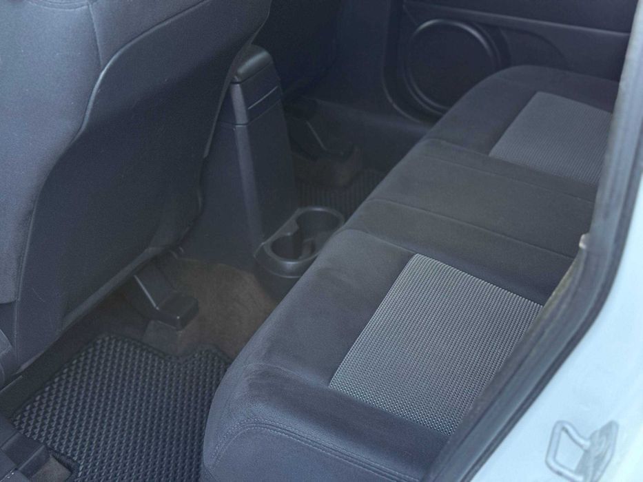 Jeep Patriot Sport 2014, 2.4 газ/бензин, автомат, пробег 137 тыс.км.