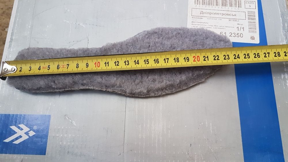 Берцы женские из натуральной кожи.