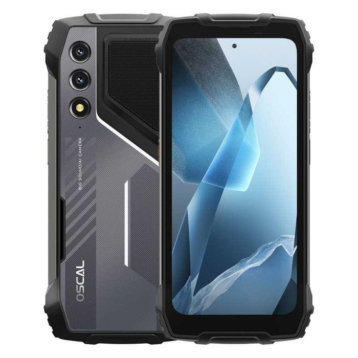 Oscal Pilot 1 6GB/256GB IP69K 2.0GHz