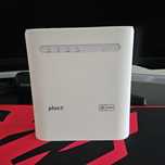 Router ZTE MF286R