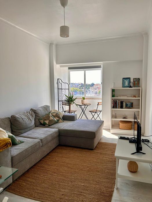 Apartamento remodelado