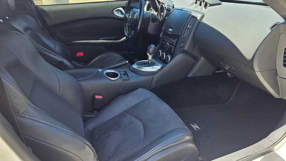 2020 Nissan 370Z