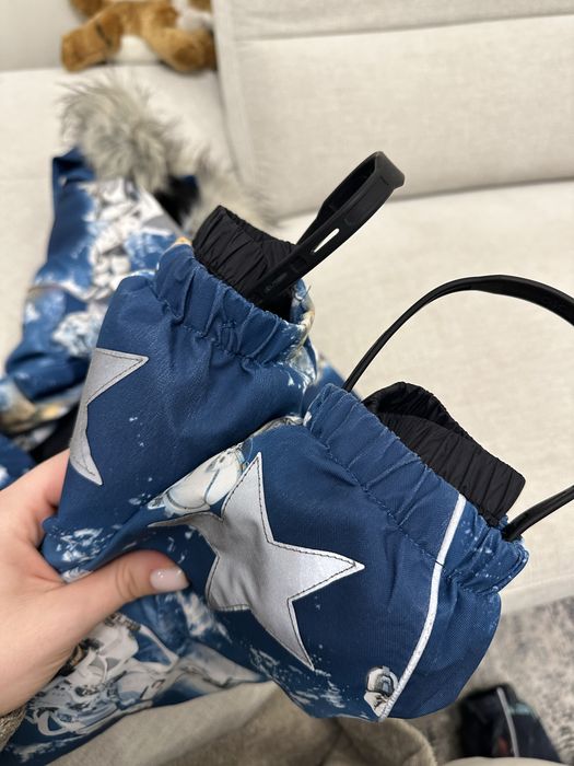 Molо Комбінезон дитячий