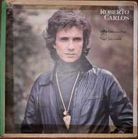 Roberto Carlos LP vinil