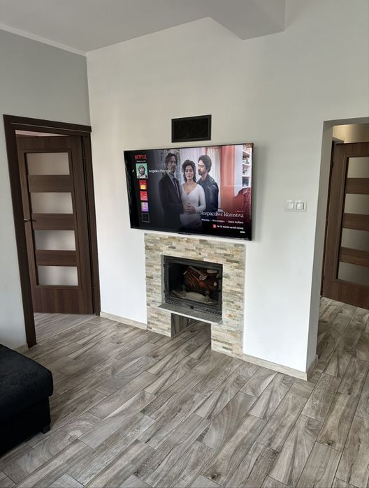 Mieszkanie 51m² 3-pokojowe, PARTER, długoterminowo