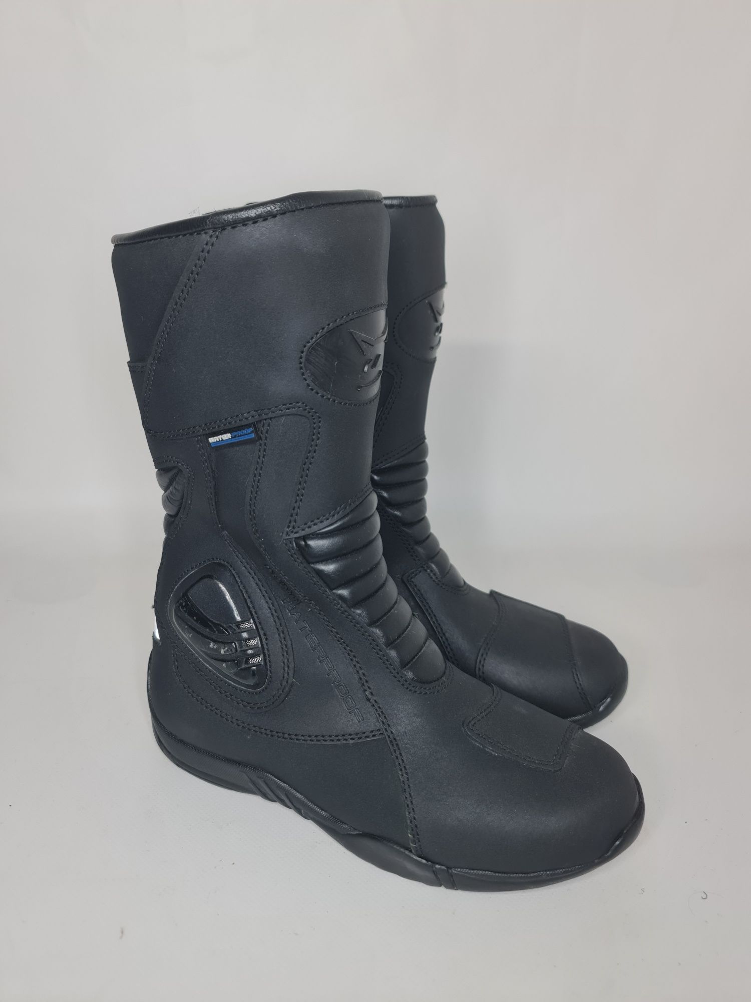 Buty motocyklowe Rebelhorn rozm 38