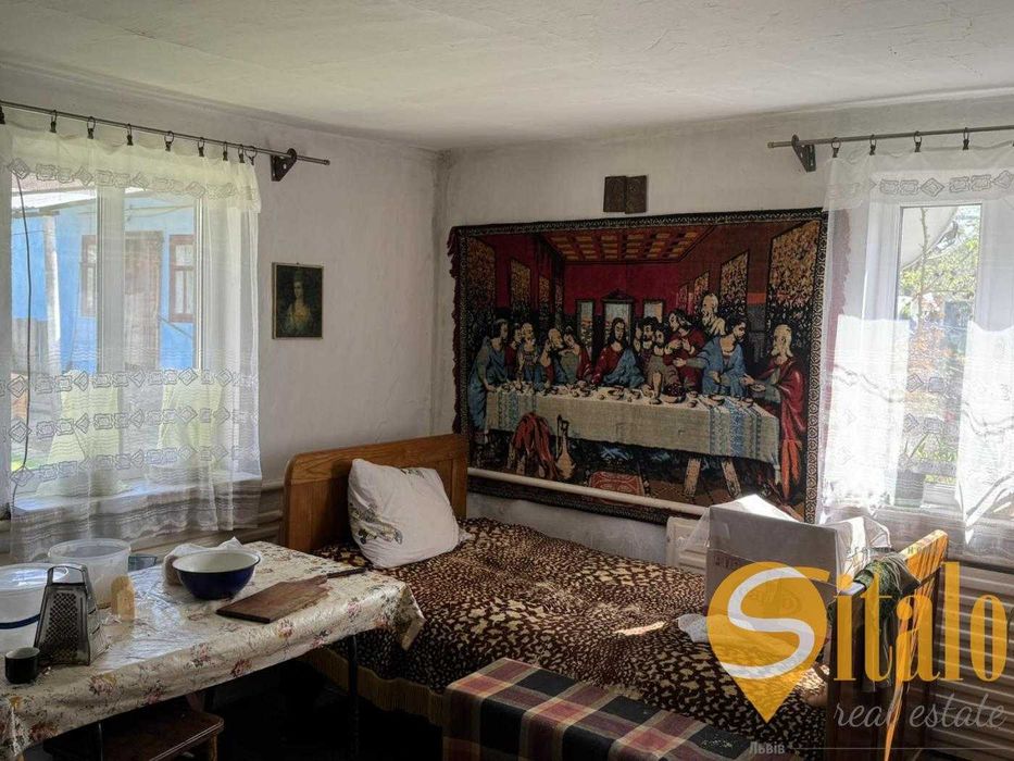 Продаж будинку, с. Миколаїв, вулиця Нова, Радехівський район