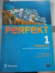 Podręcznik do języka niemieckiego PERFEKT 1