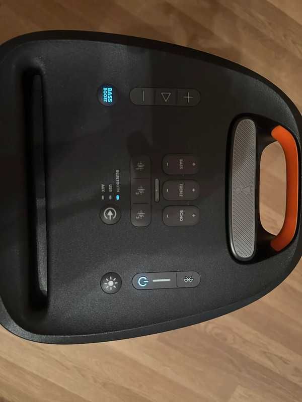 JBL PartyBox 110