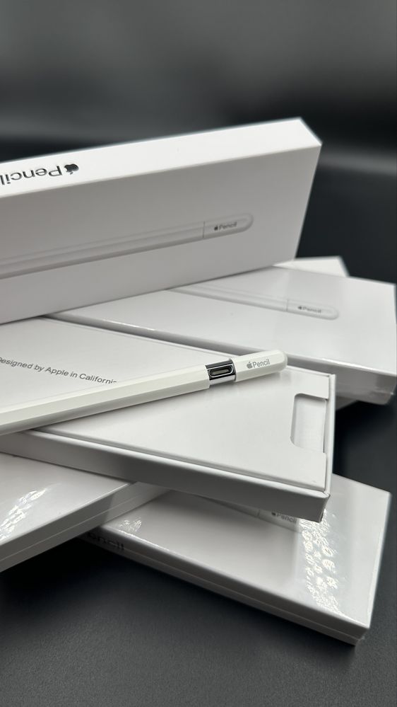 Nowy Rysik Usb-C