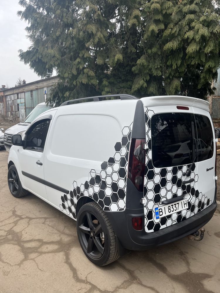 Продам Кенго (грузовик )1.5 k9k