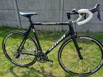Rower Szosowy Pakiet 10 sztuk Koła 28 " Rama Alu Sensa Cube Trek Koga