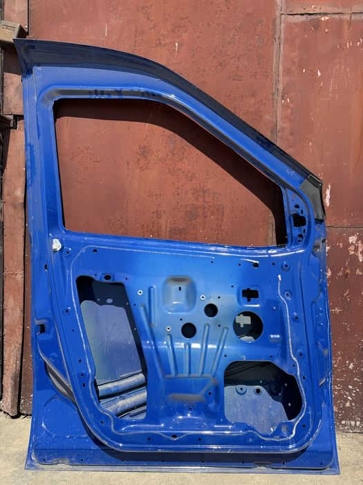 Двері фіат добло 263