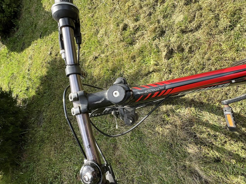Rower Specialized