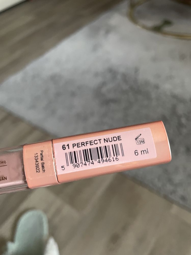 Hean soft nude pomadka