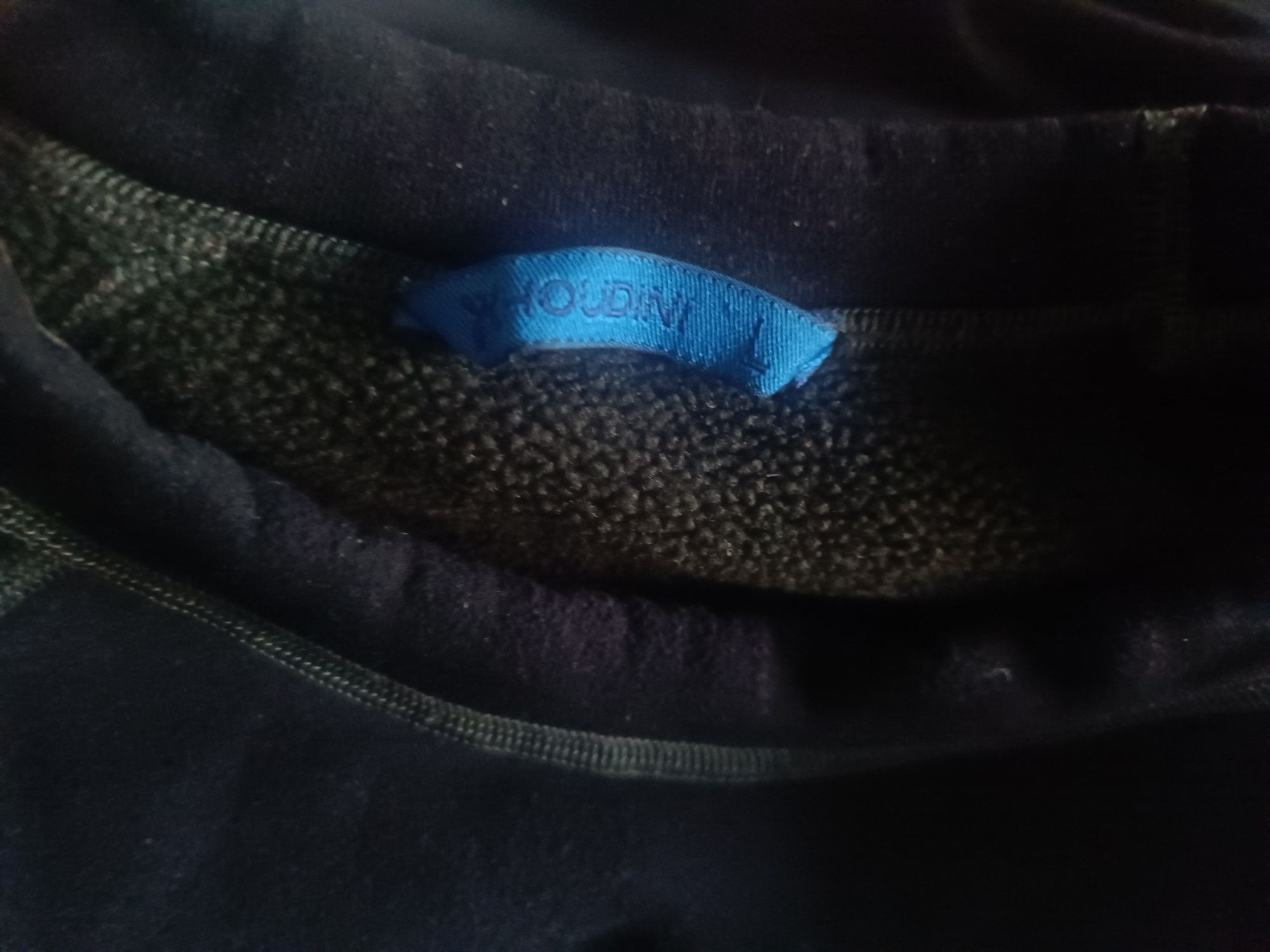 Meska bluza trekkingowa stretch HOUDINI, r.L