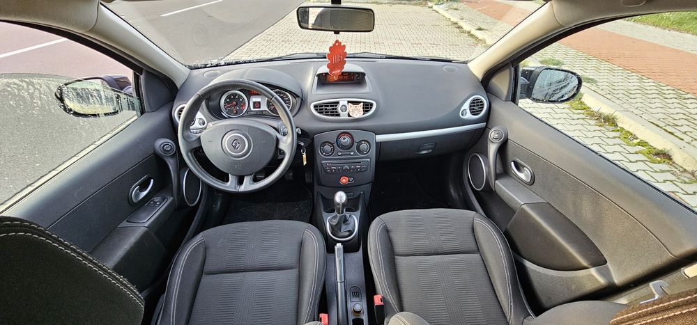 Renault Clio 1.2