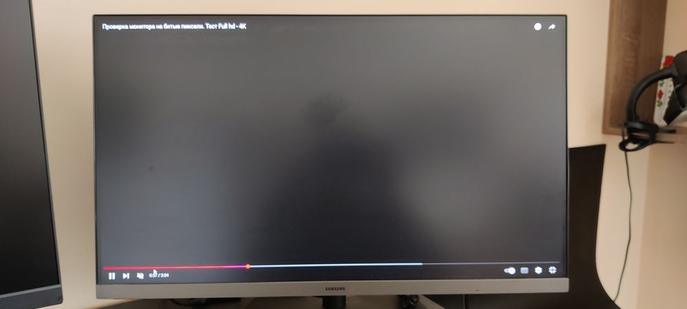 Монітор Samsung S24C330GAI