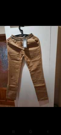 Spodnie cygaretki Vero moda XS/34