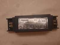 Transformator 230V 12V 65W