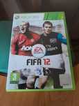 Fifa 12 .Stan BD.X box 360