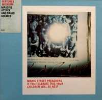 CDs Manic Street Preachers If You Tolerate This Your 1998r