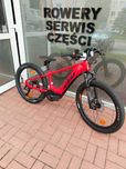 Rower elektryczny KTM MACINA MINI ME 441 rozmiar 35cm, koła 24''