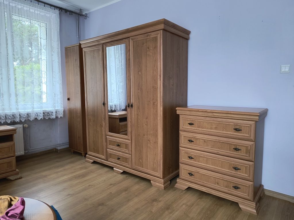Szafa komoda olcha Kora