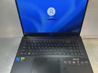 Aser nitro v15 почти новый