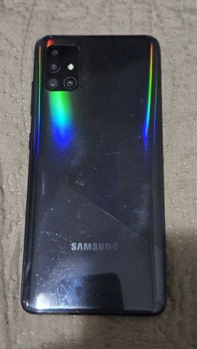 Telemóvel Samsung A51