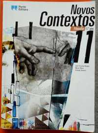 LIVRO Filosofia 11 Novos Contextos