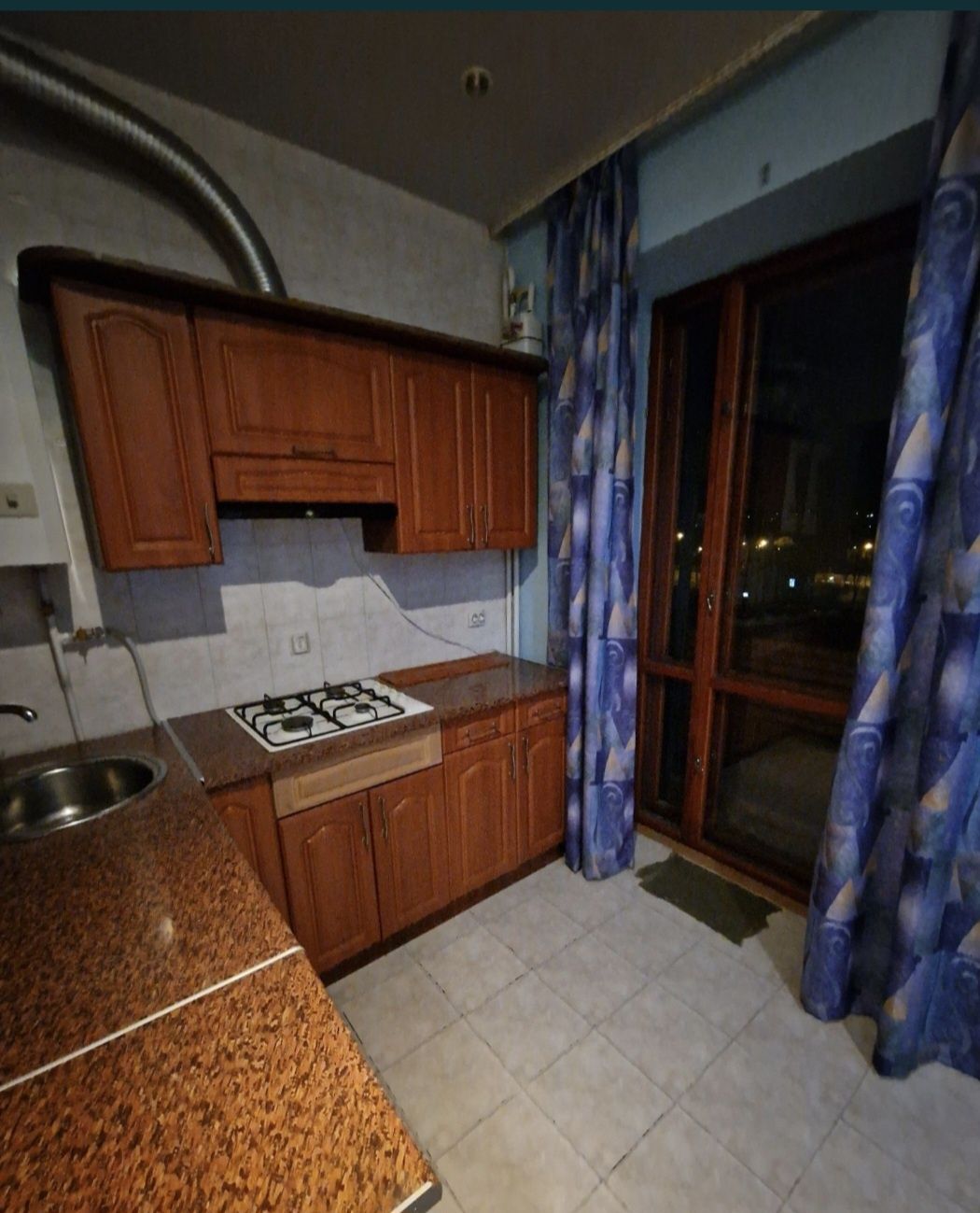 Продаж квартири в центрі міста Суми!