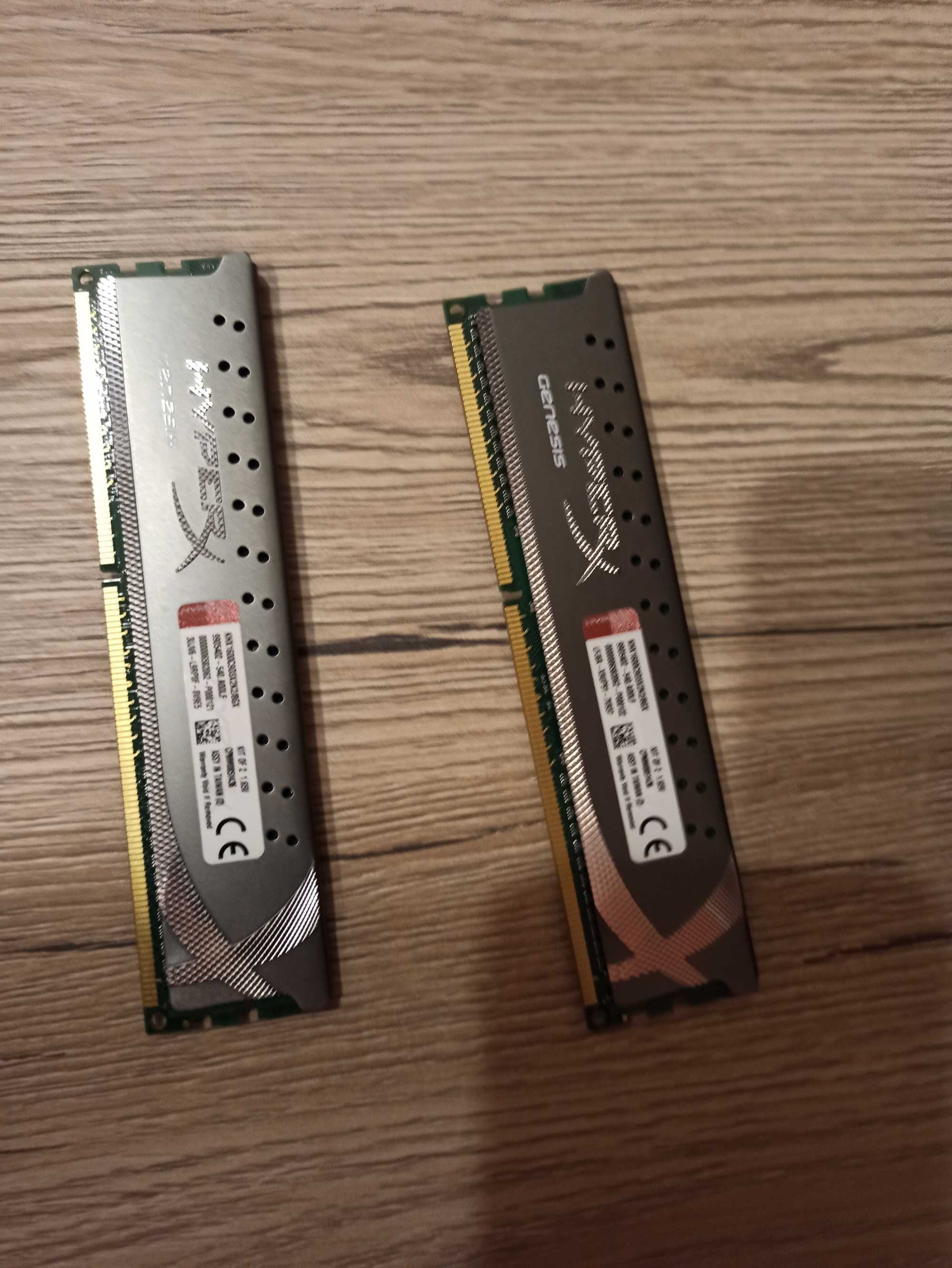 Komputer stacjonarny i54460 GTX1060 6Gb 16GbRAM 500Gb ssd Monitor19c