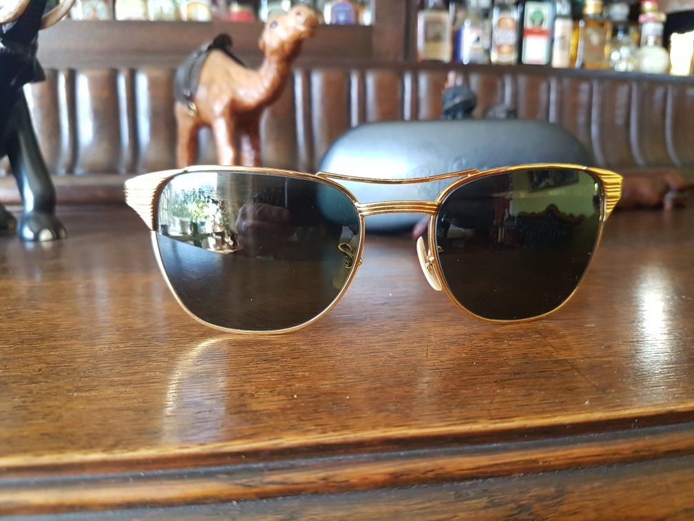Rayban okulary przeciwsłoneczne